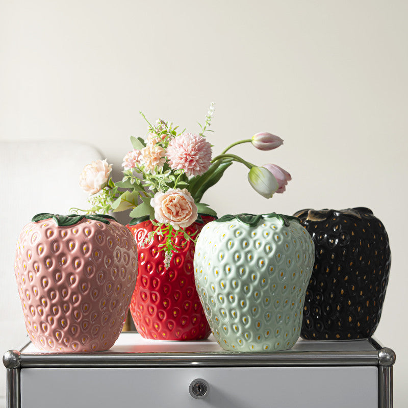 Home Decorative Fruit-Shaped