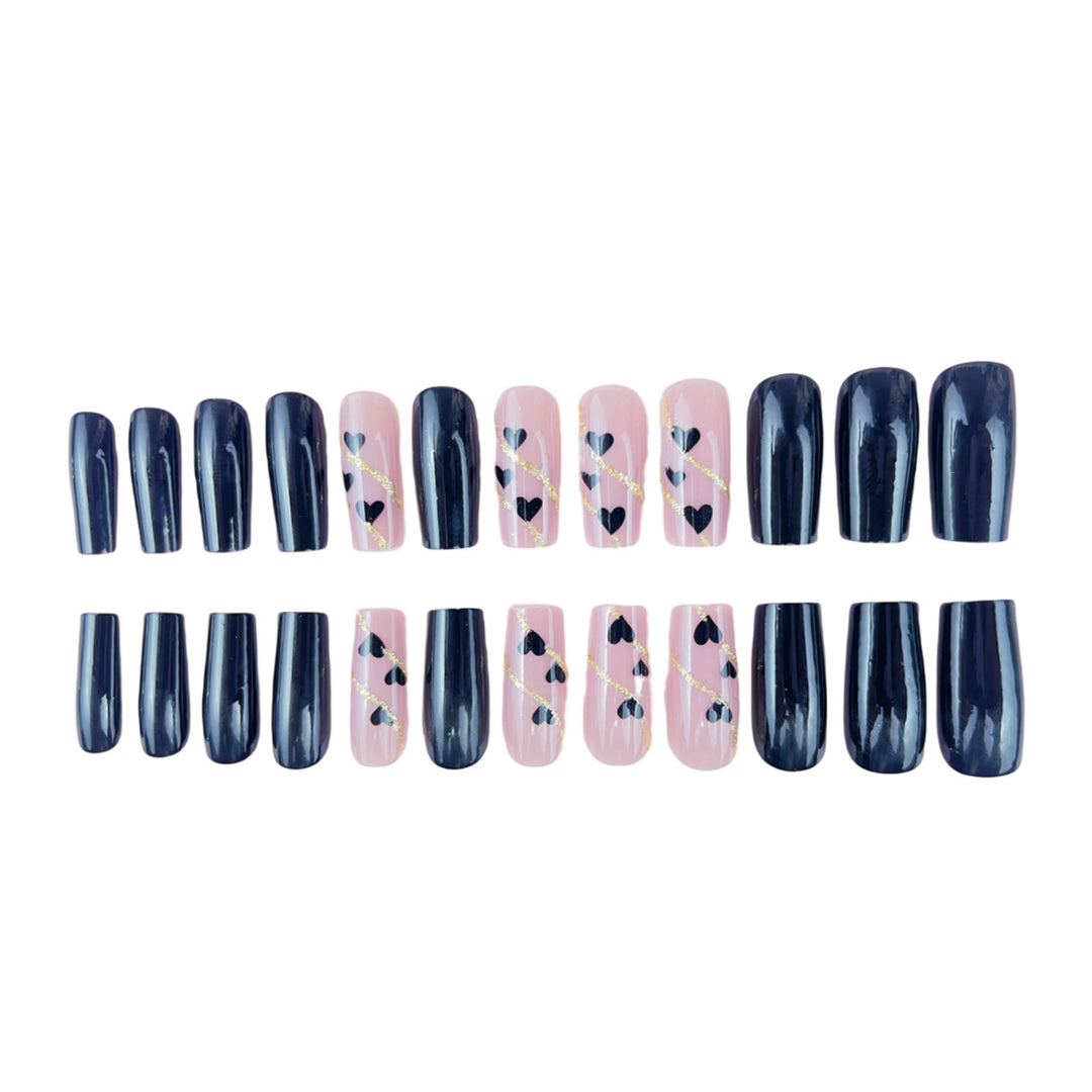 Elegant Nail Art Design Stornfield