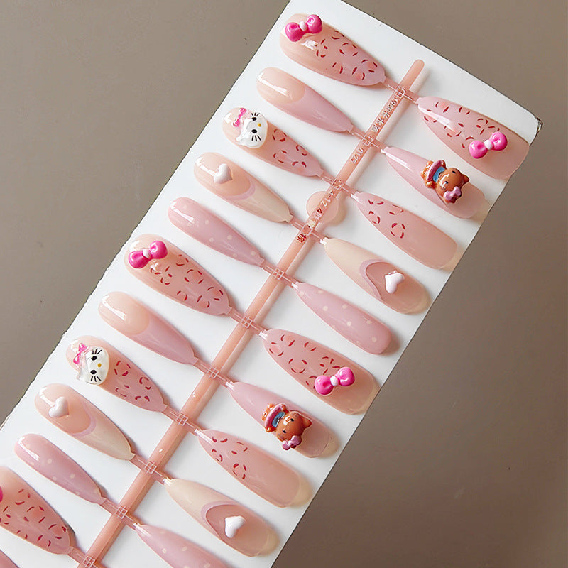 Artificial Nails Stornfield
