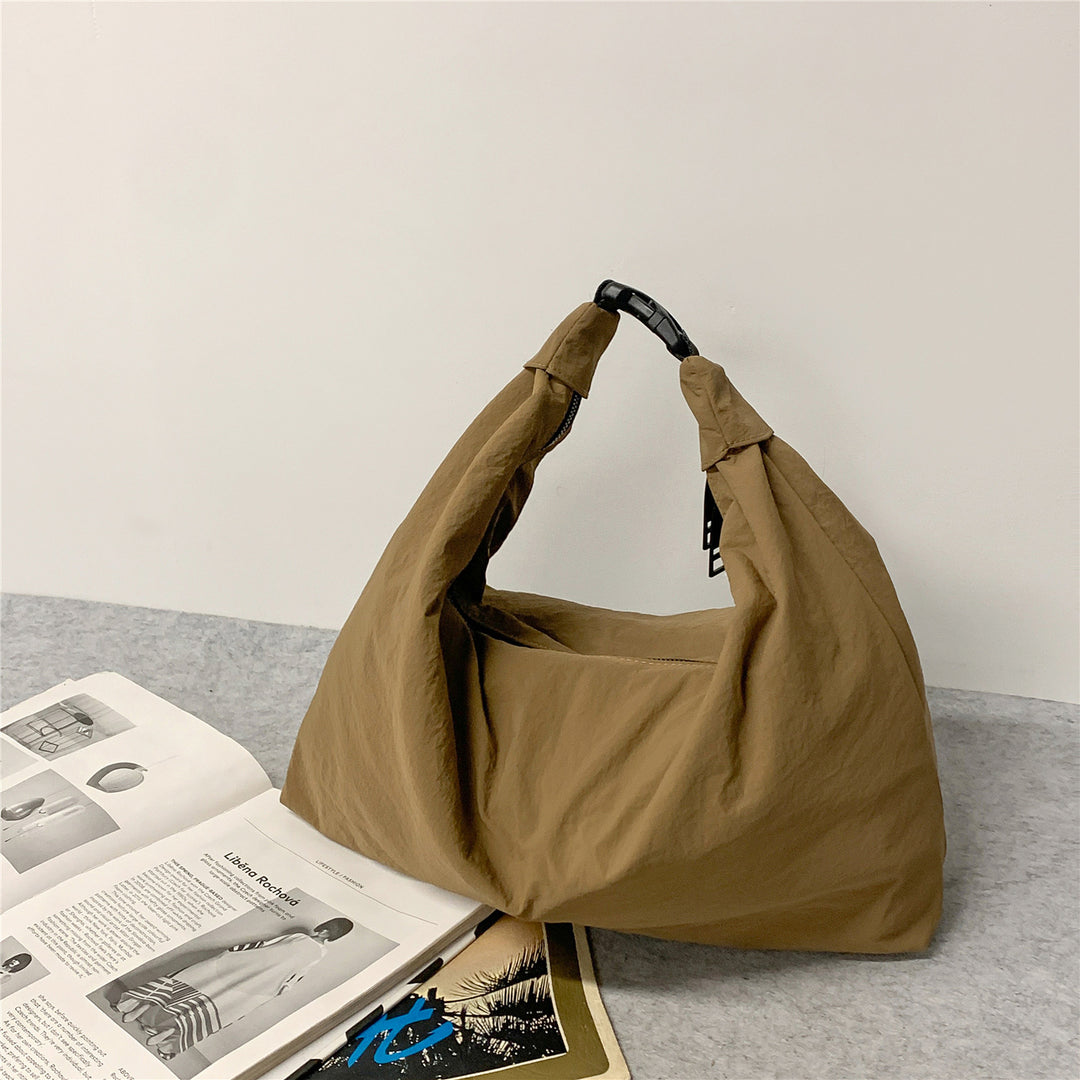 Casual Lightweight Hobo Bag Stornfield