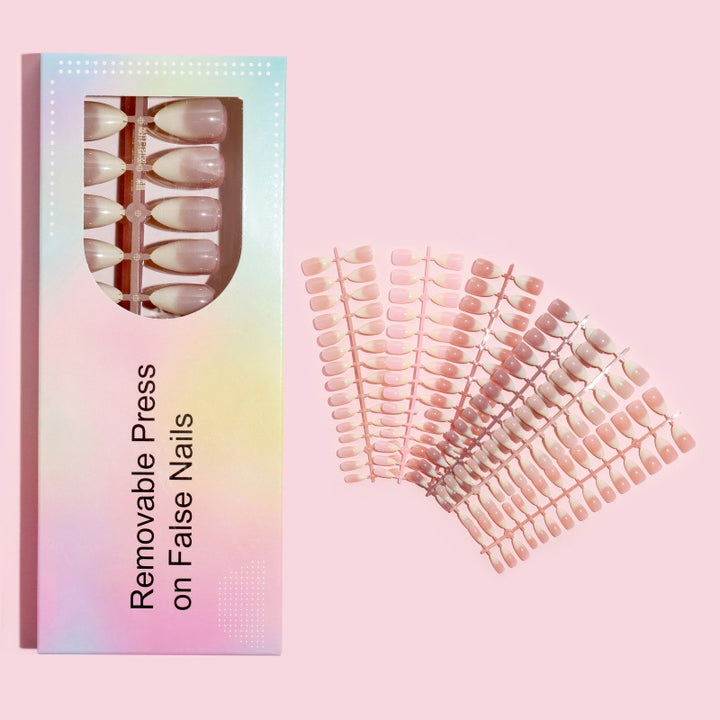 Removable Artificials Nails Stornfield