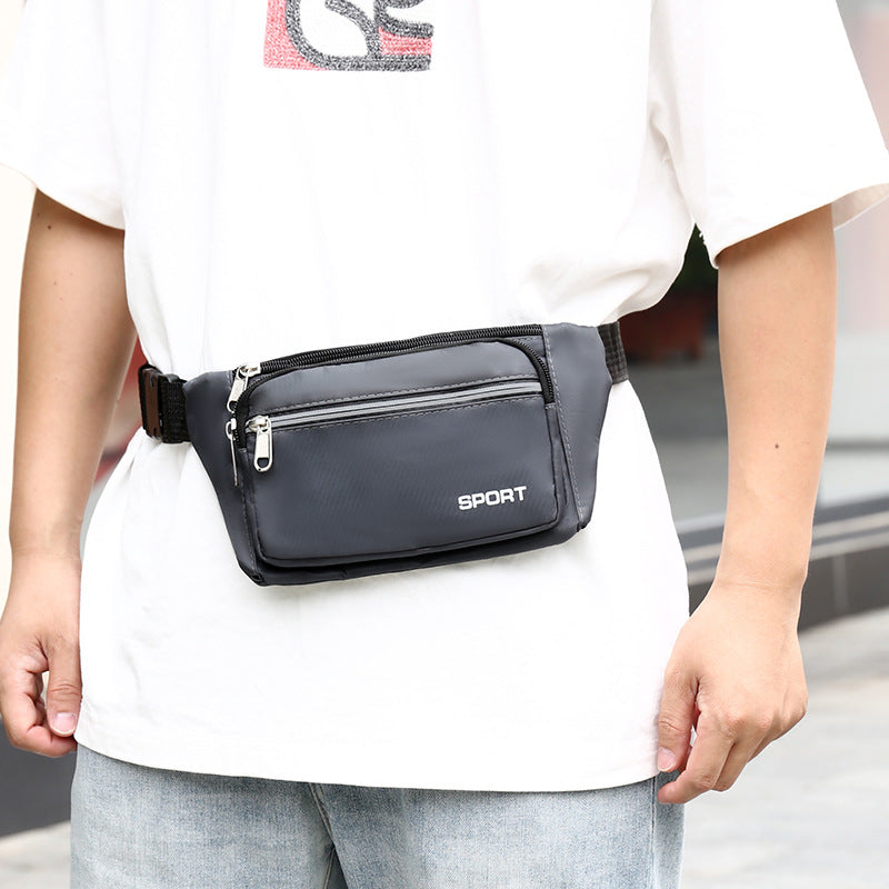 Functional Waistpack
