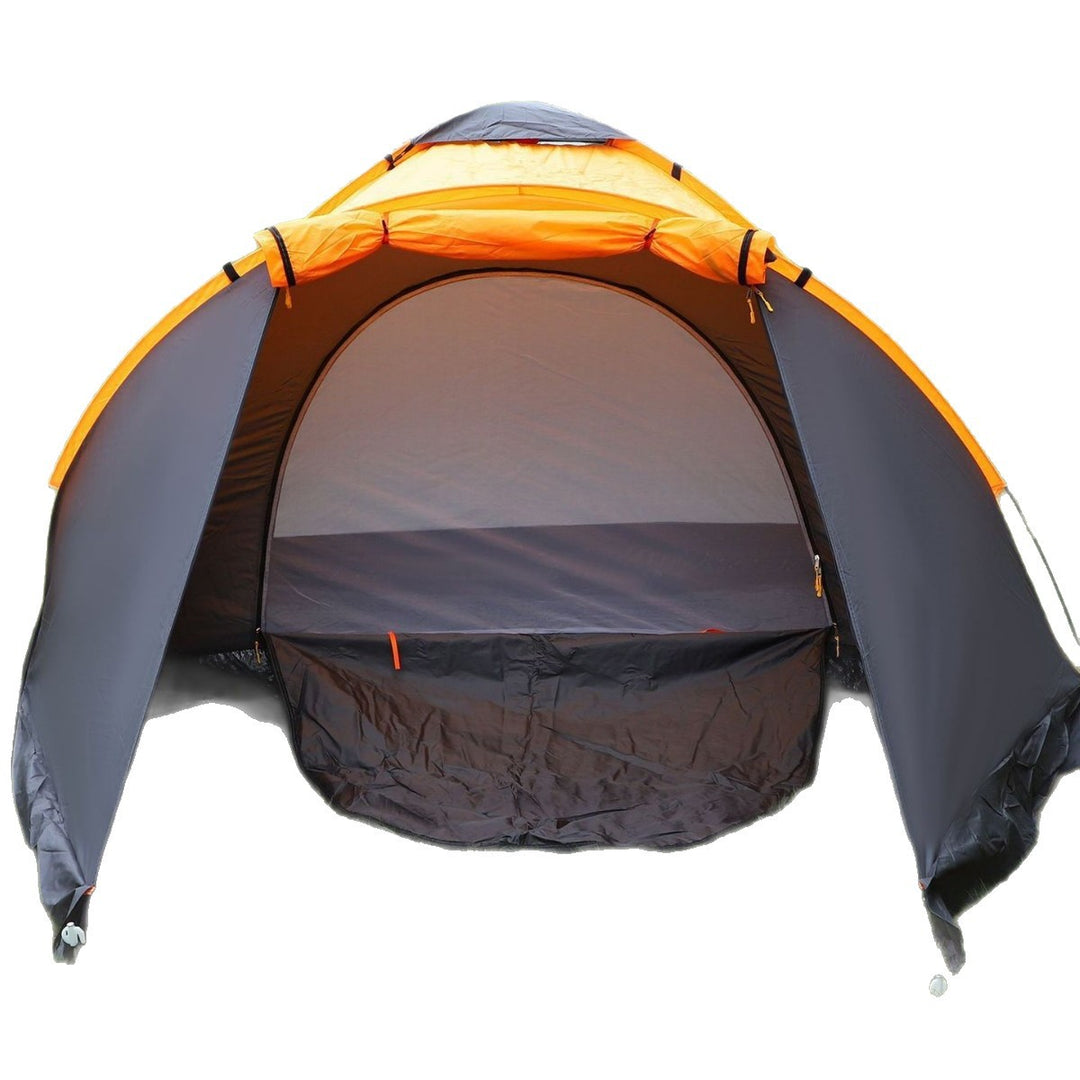 Weather Protection Camping Tent Stornfield