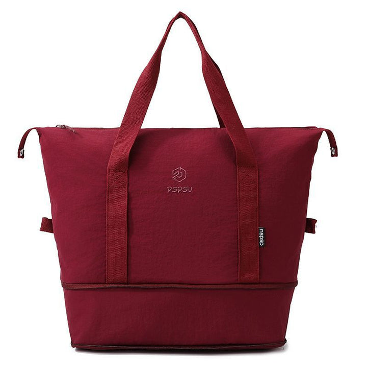 Stylish Large Capacity Tote Bag Stornfield