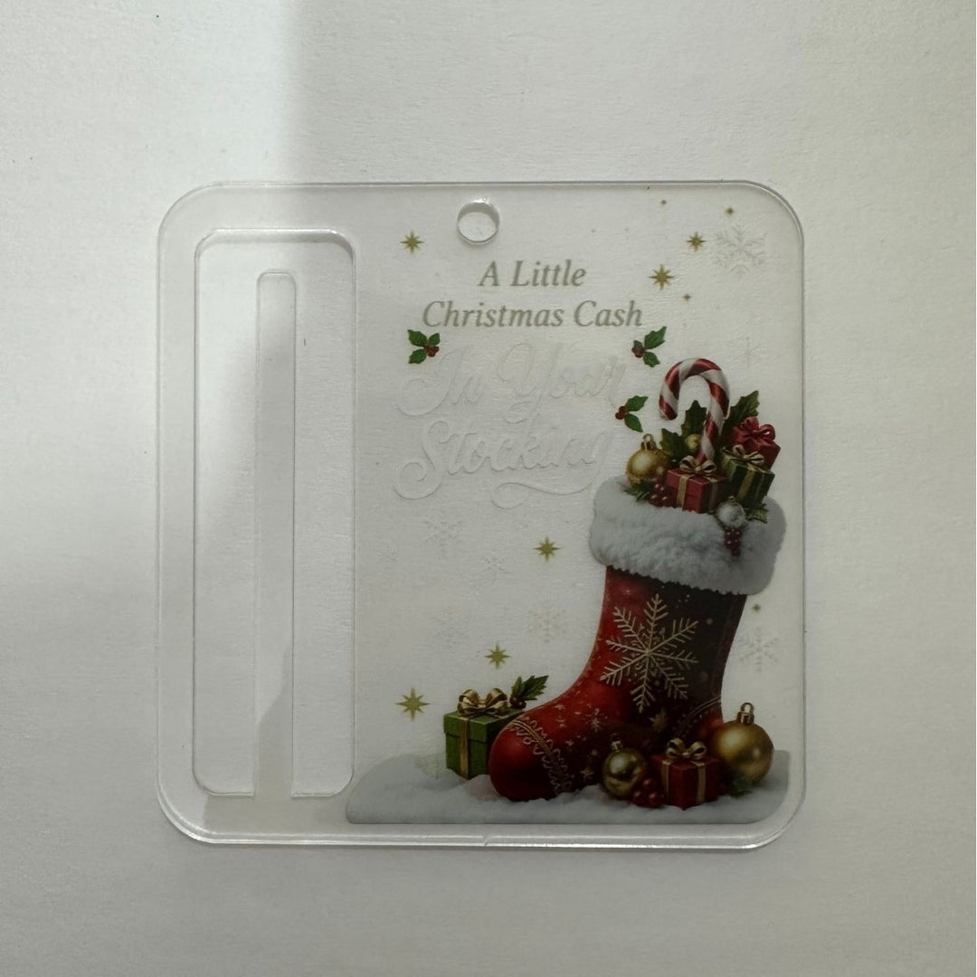 Christmas decoration Stornfield