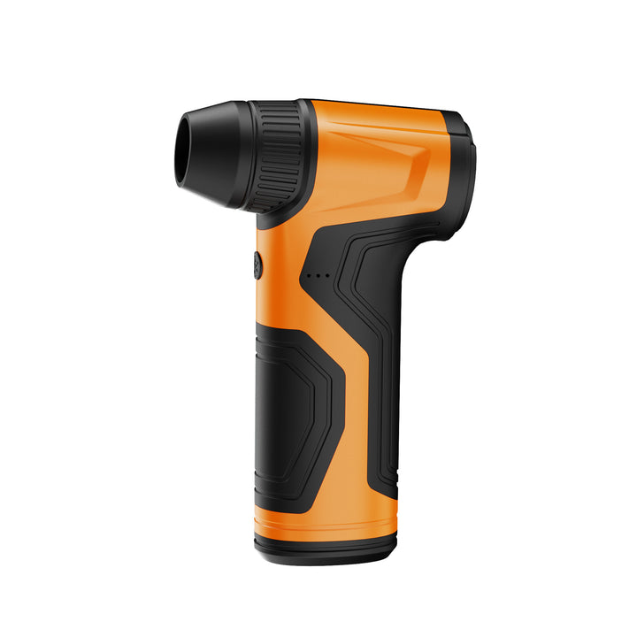 Unisex Electronic Air Compressor Stornfield