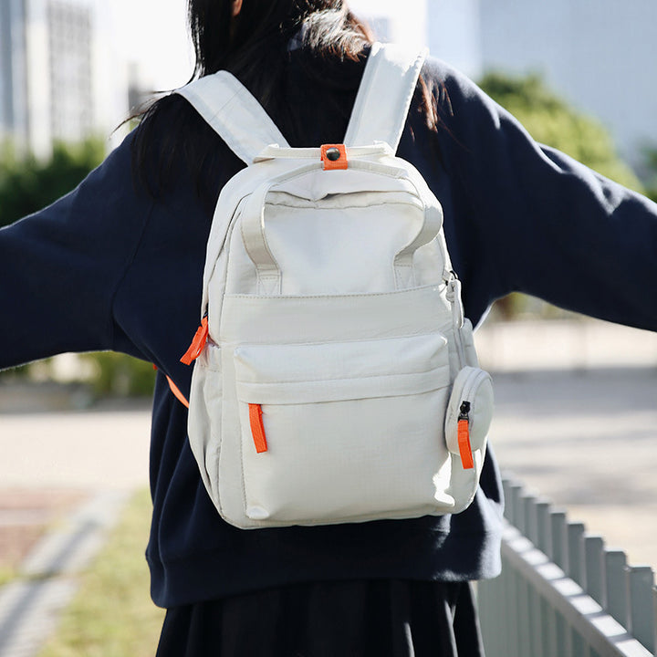 Leisure backpack Stornfield