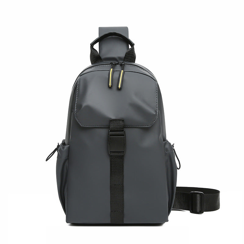 Waterproof Lightweight Sling Bag Stornfield