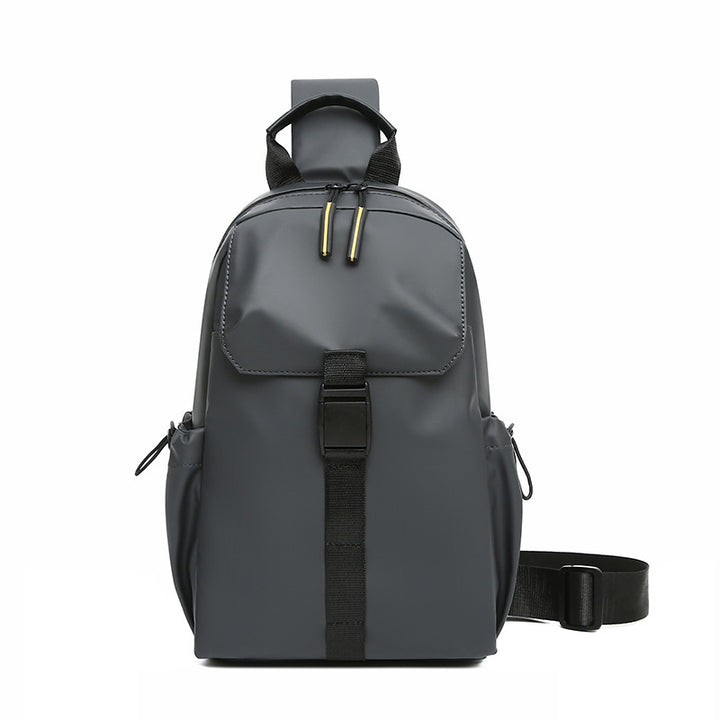 Waterproof Lightweight Sling Bag Stornfield