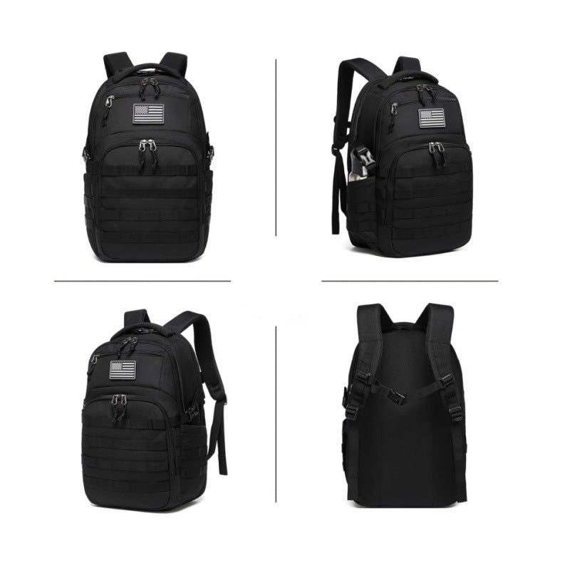 Tactical Everyday Backpack Stornfield