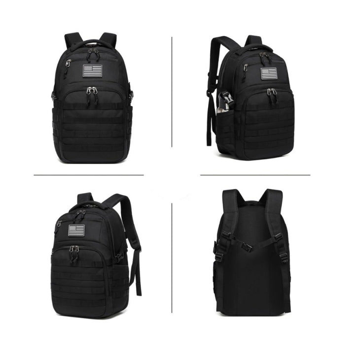 Tactical Everyday Backpack Stornfield