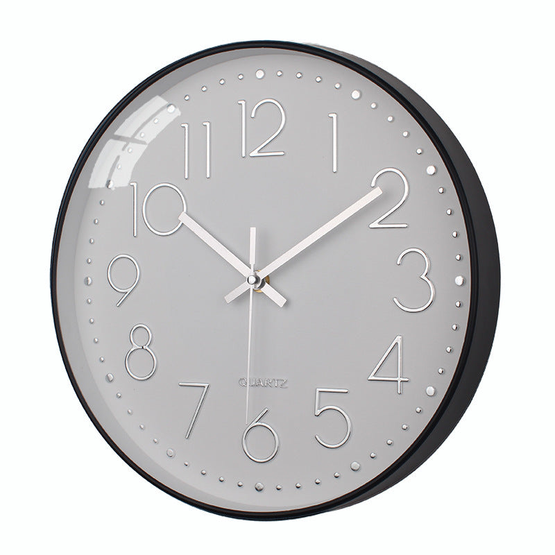 Wall clock Stornfield