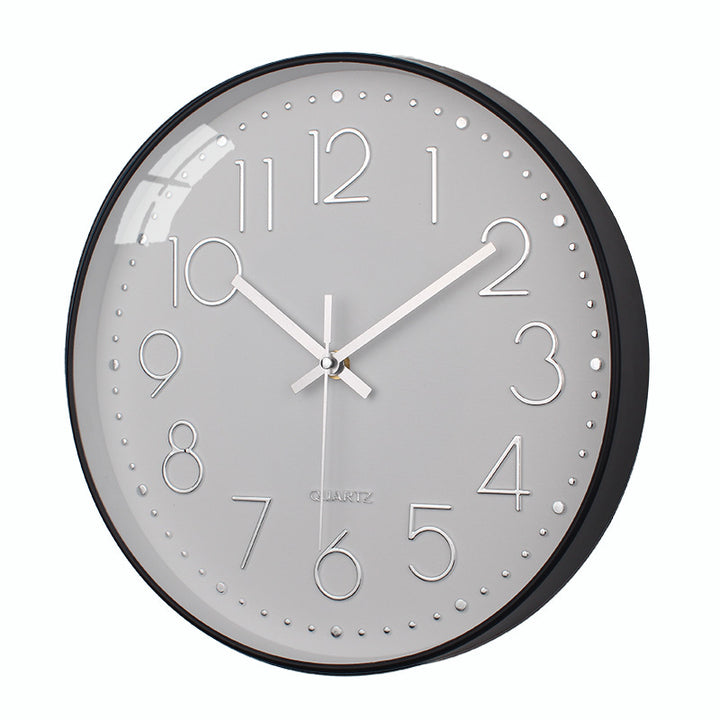Wall clock Stornfield