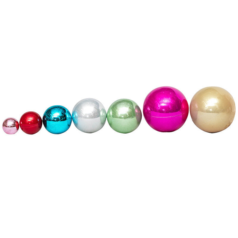 Decorative Shatterproof Glittering Ornaments Stornfield