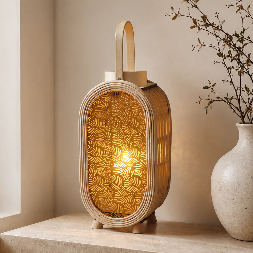 Decorative Lantern Stand Stornfield