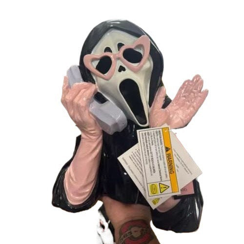 Creative Horror Figurine Stornfield