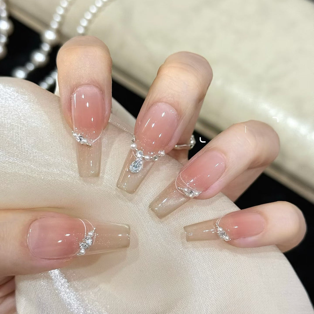 Stiletto Nail Art Stornfield