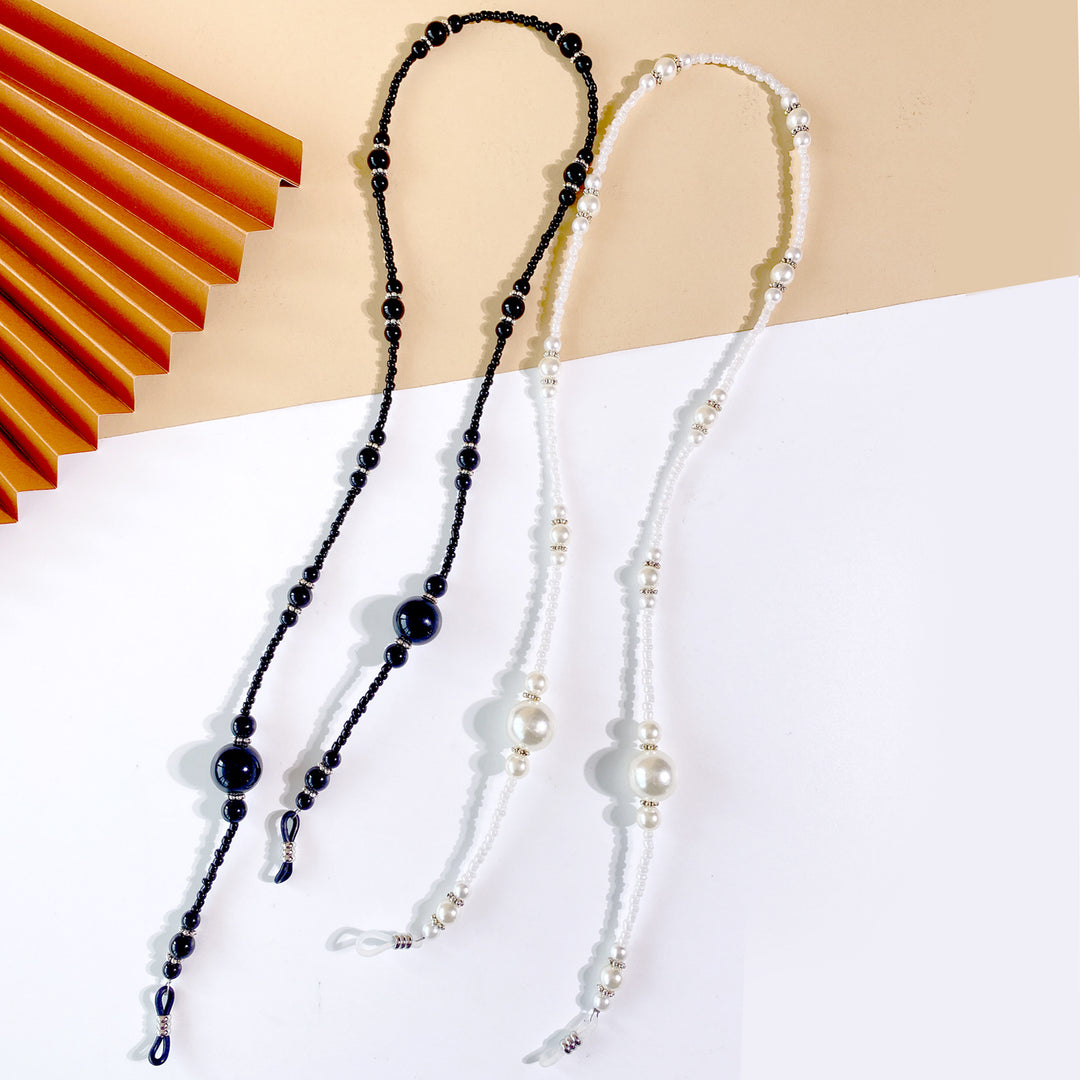 Beaded Eyewear Retainer Necklace Stornfield