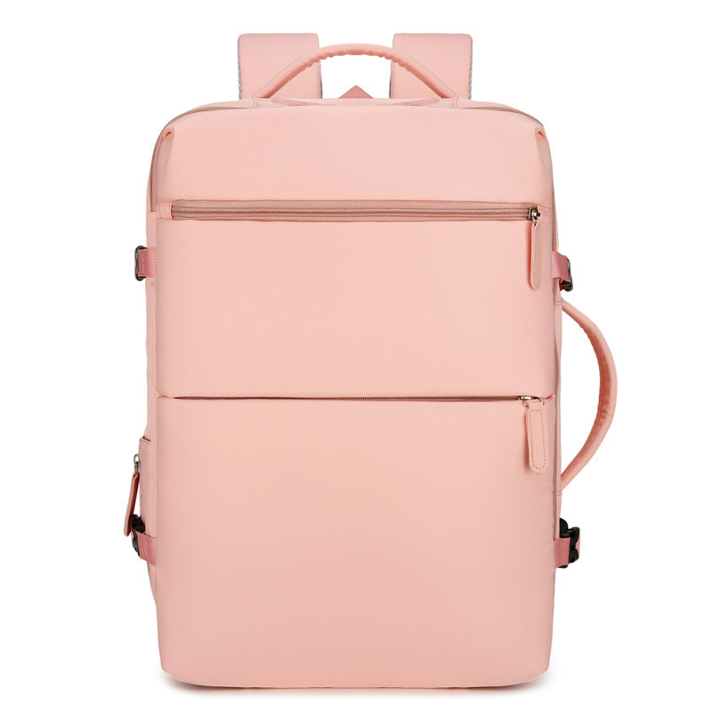 Professional Business Laptop School Backpack Stornfield