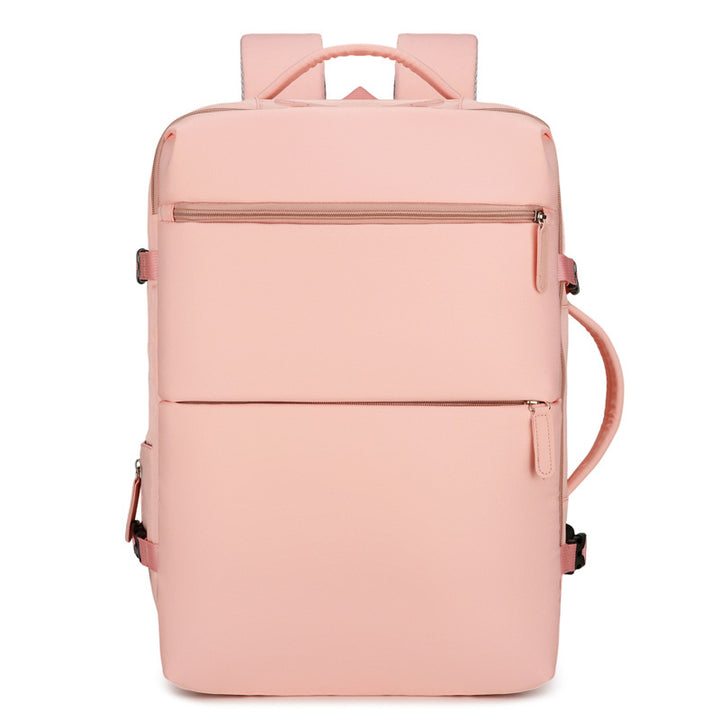 Professional Business Laptop School Backpack Stornfield