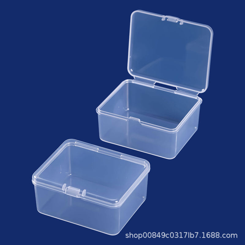 Compact Multi-Purpose Storage Case Stornfield