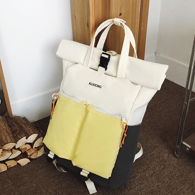 Stylish Casual Backpack