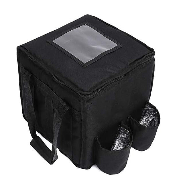 Ladies Insulated Transport Bag with Drink Holders Stornfield