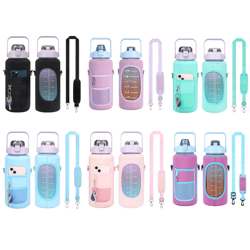 Women's Sports Water Bottle Stornfield
