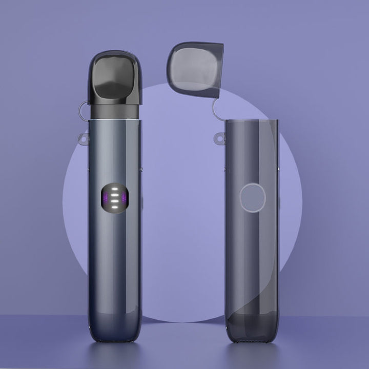 Compact Portable Vape Case Stornfield