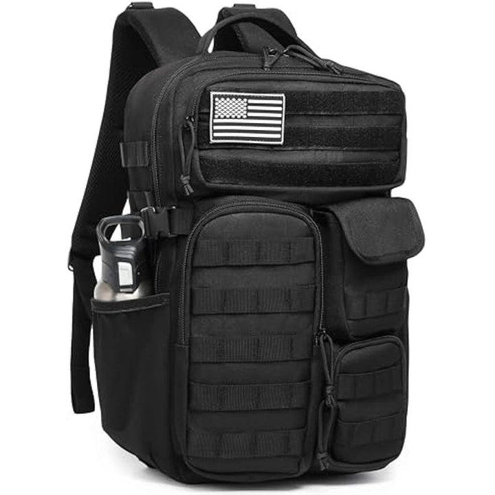 Tactical and Versatile Backpack Stornfield