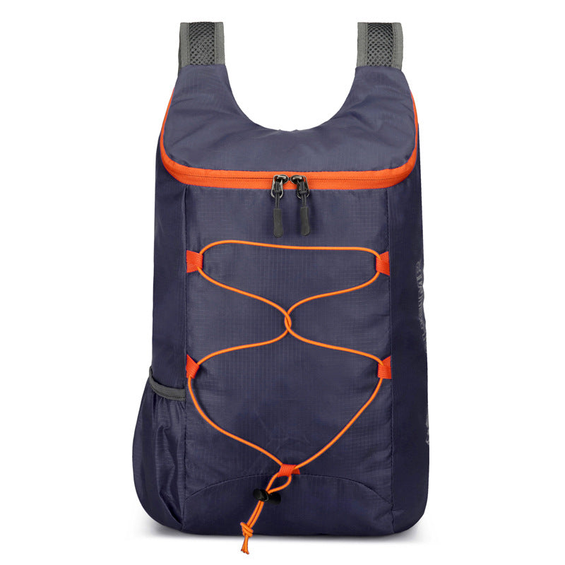 Lightweight Versatile Outdoor Backpack Stornfield
