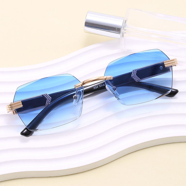 Women's Trendy Geometric Sunglasses Stornfield