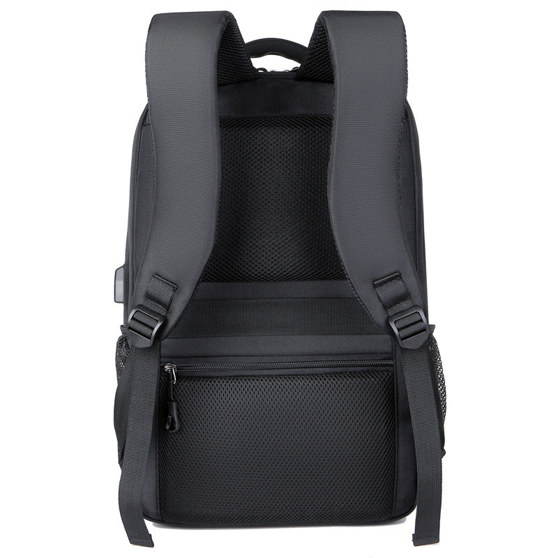 Modern Professional Laptop Backpack Stornfield