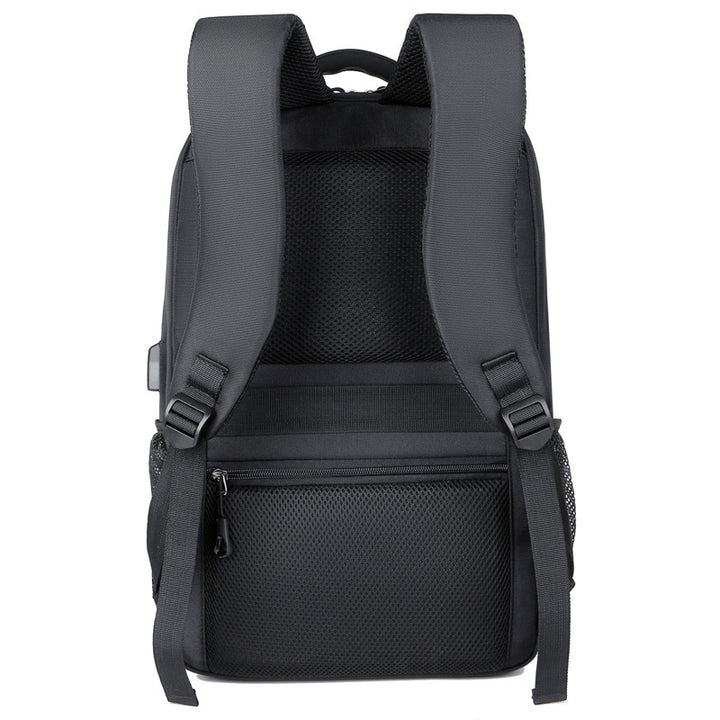 Modern Professional Laptop Backpack Stornfield