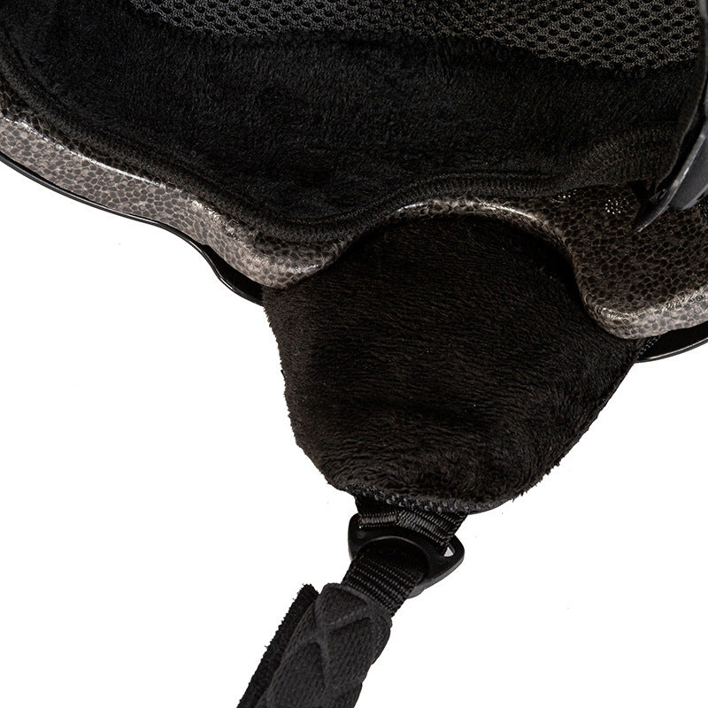 Durable Snow Sports Helmet Stornfield