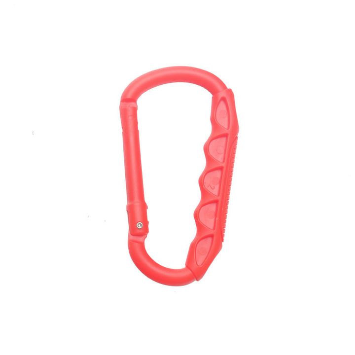 Multi-Purpose Utility Clip Stornfield