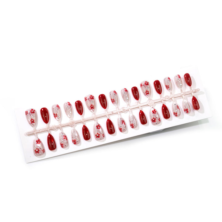 Decorative Nail Art Stornfield
