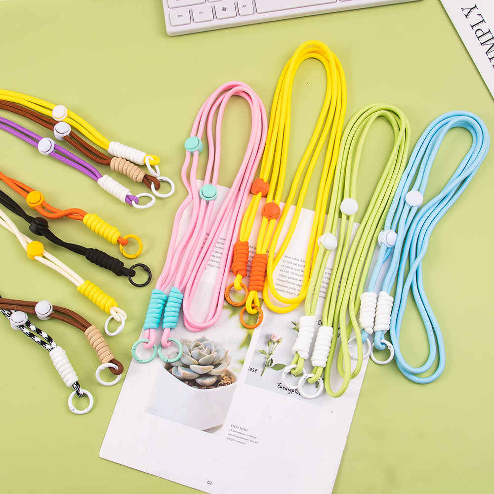 Durable Multi-Functional Lanyard Stornfield
