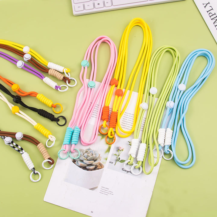 Durable Multi-Functional Lanyard Stornfield