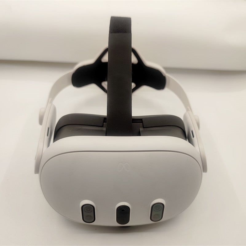 VR-Headset Stornfield