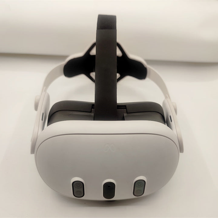 VR-Headset Stornfield