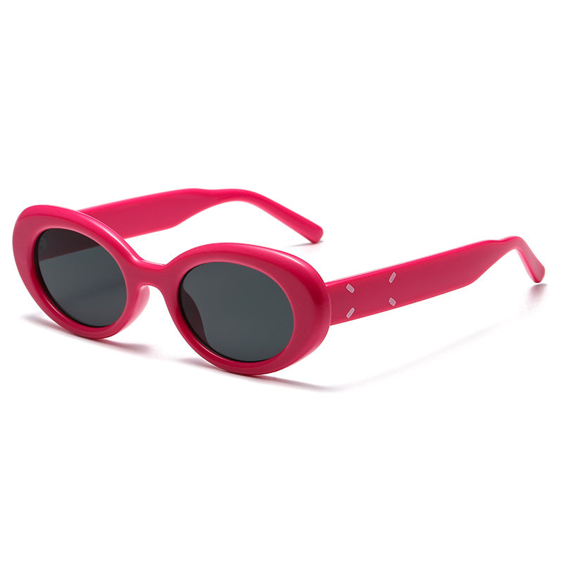 Women's fashionable sunglasses with high-quality frame and UV protection Stornfield
