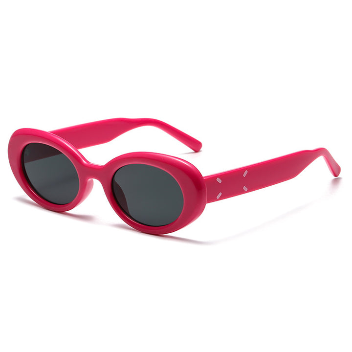 Women's fashionable sunglasses with high-quality frame and UV protection Stornfield