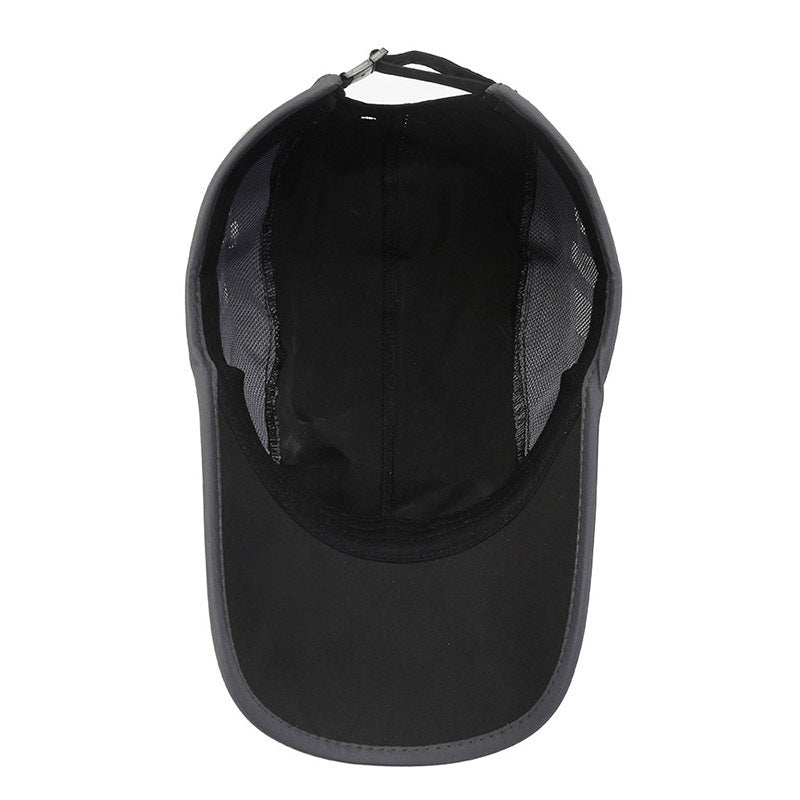 Women Sports and Breathable Running Cap Stornfield