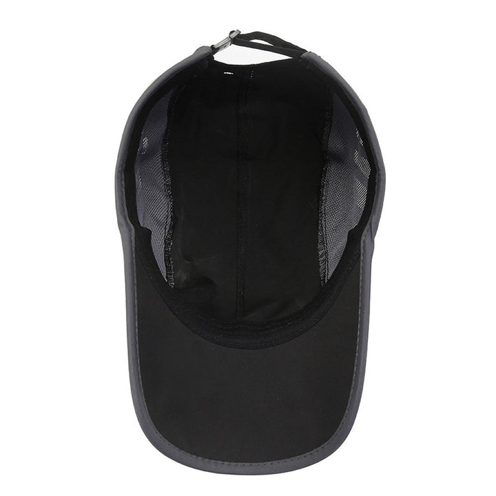 Women Sports and Breathable Running Cap Stornfield