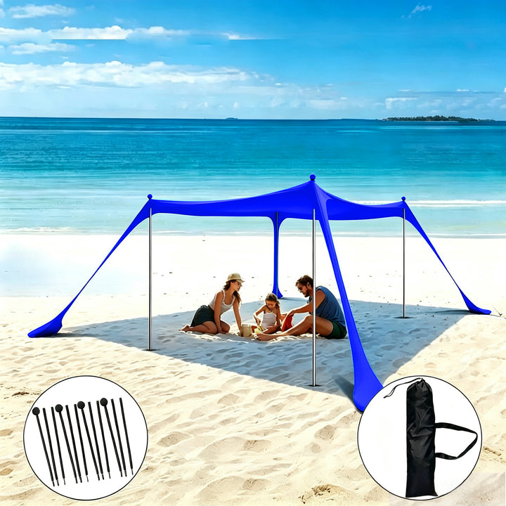 Outdoor Canopy Shelter Stornfield