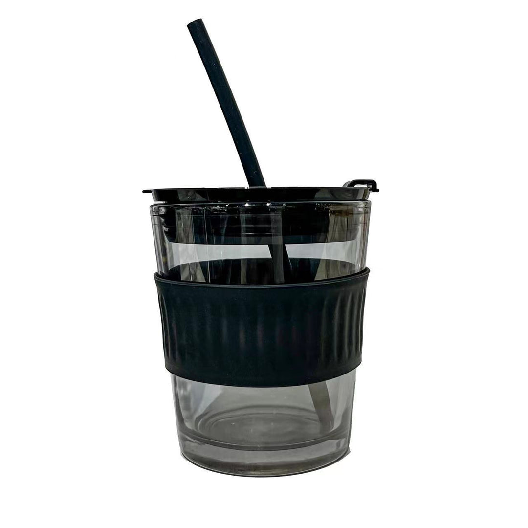 Women's reusable drinking cups with double filling system Stornfield