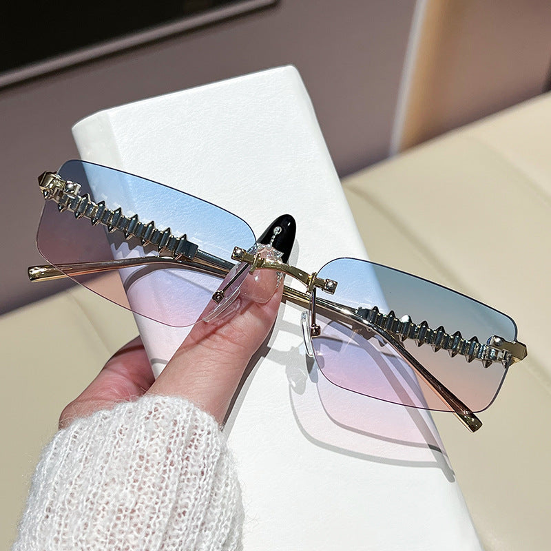 Women's elegant and fashionable glasses Stornfield