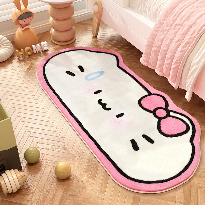 Cartoon Character Floor Mat for Home
