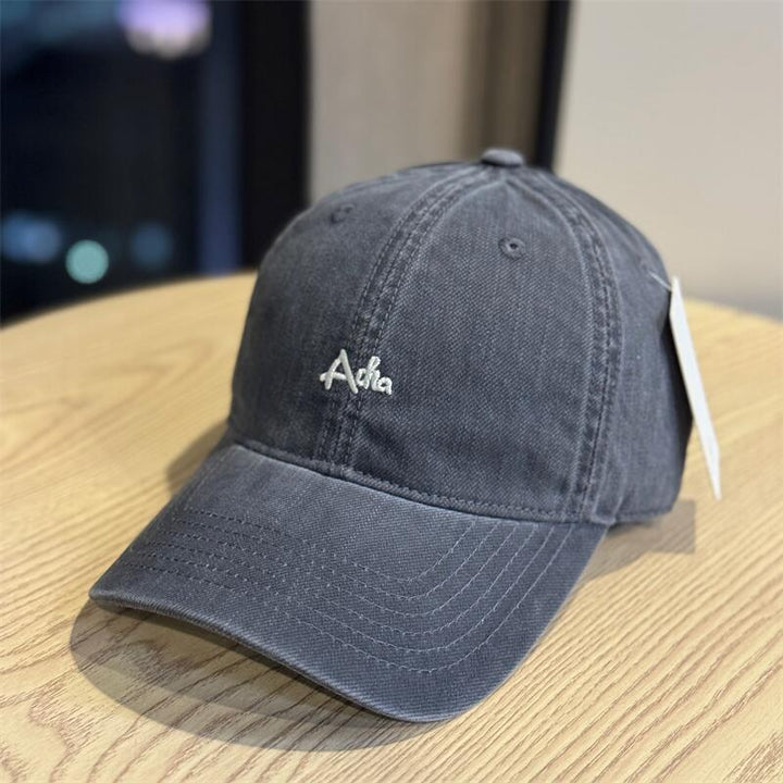 Men's Casual Twill Baseball Cap Stornfield
